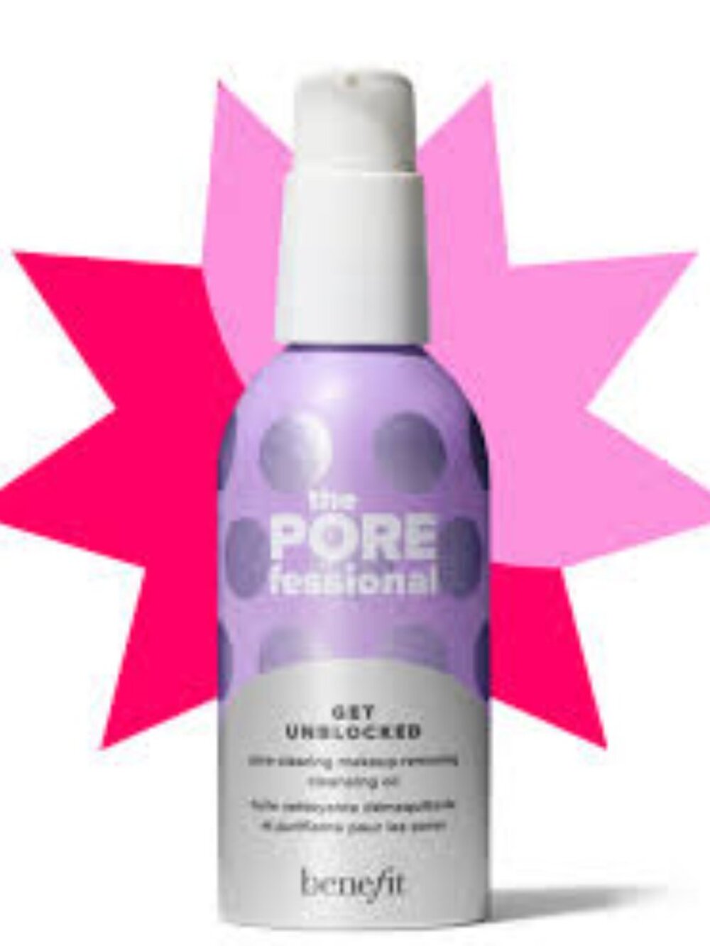 Benefit The POREfessional Get Unblocked 5 fl oz